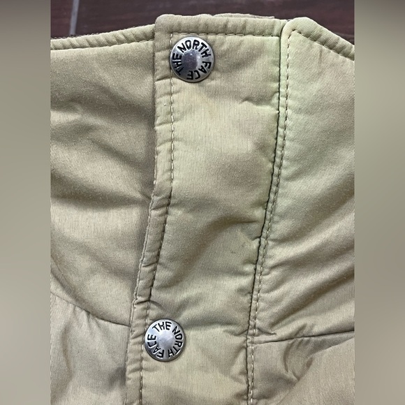 The North Face Vintage 1980’s Mens Coat - XL ** Read ** - Picture 5 of 16